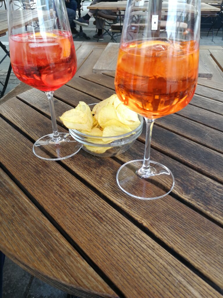 disaperol foto