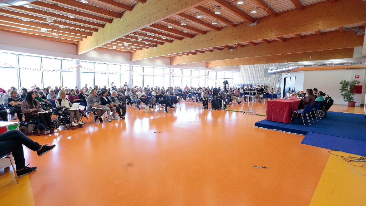 Mnaifestazioni nazionali